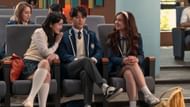 Kitty and Dae prove that first love is always special (Image via Netflix)